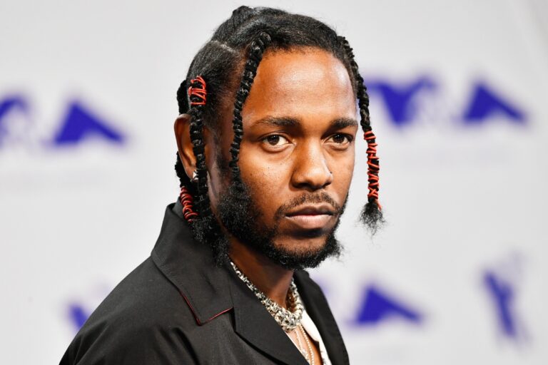 Kendrick Lamar mentions Diddy in new Drake track Diss