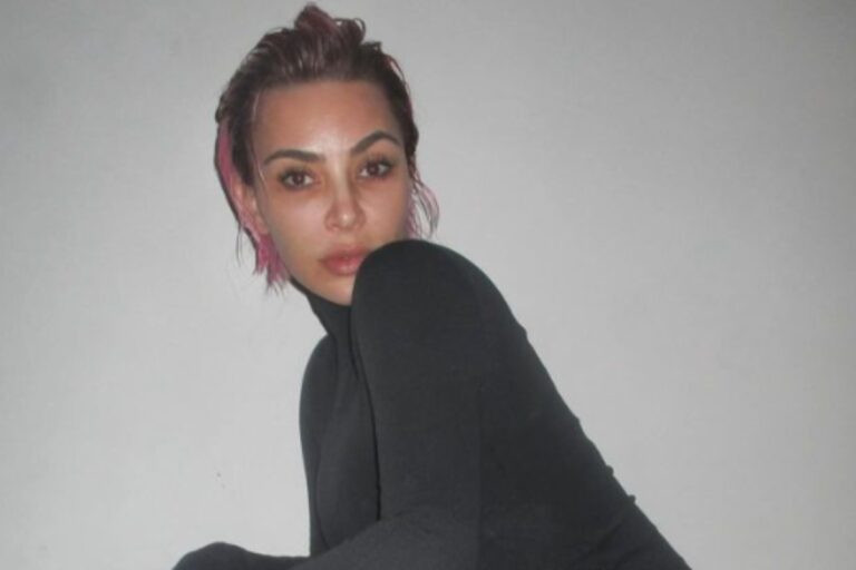 Kim Kardashian Draws Comparisons To Bianca Censori With Daring New Look: ‘Yeezy Taught Everyone’