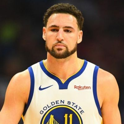 Klay Thompson Wiki 2024- Age, Height, Net Worth, Girlfriend, Ethnicity