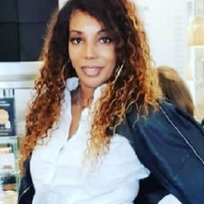 Lyndrea Price: Biography, Age, Net Worth, Relationship, Nationality, Facts