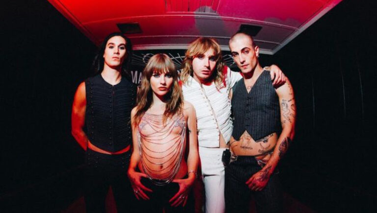 Maneskin Tracklist for 2023 Rush!  World tour revealed after first US show!  |  Maneskin, Music, Song List |  Just Jared: Celebrity News and Gossip