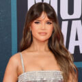 Maren Morris Talks Moving Away From Country, Chart-Topping Country Songs Like 'Try That in a Small Town,' Taylor Swift and More |  EG, Extended, Maren Morris, Music, Slideshow |  Just Jared: Celebrity News and Gossip