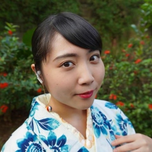 Mayo Japan (YouTuber) Wiki, Age, Husband, Family, Biography & More