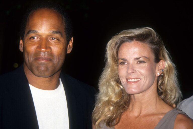 Nicole Brown Simpson’s Sisters Break Down in Emotional Trailer for New Lifetime Documentary