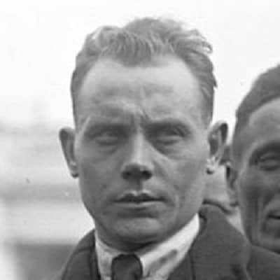 Paavo Nurmi Bio, Age, Net Worth, Height, Facts, Married