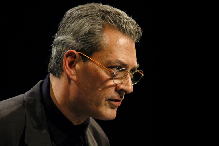 Paul Auster, prolific filmmaker and author of ‘The New York Trilogy’, dies at 77