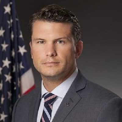 Pete Hegseth: Bio, Age, Height, Single, Net Worth, Career, Facts