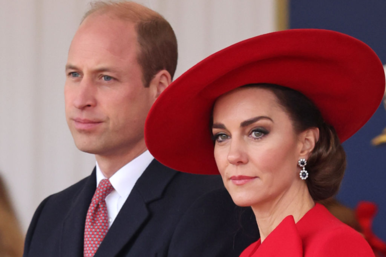 Prince William shares rare update on Kate Middleton’s condition amid cancer battle