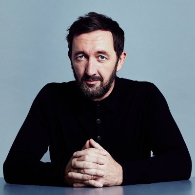 Ralph Ineson Wiki 2024- Age, Height, Net Worth, Wife, Ethnicity