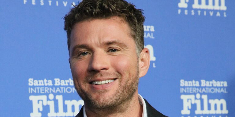 Ryan Phillippe celebrates sobriety and shares that it is the longest he has spent without nicotine or marijuana since his adolescence |  Ryan Philippe |  Just Jared: Celebrity News and Gossip