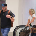 Savannah Chrisley seen with her new boyfriend Robert Shiver, who was the target of the murder plot |  Robert Shiver, Savannah Chrisley |  Just Jared: Celebrity News and Gossip