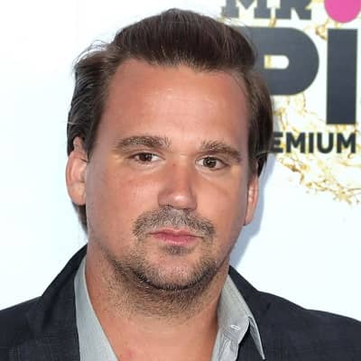 Sean Stewart: Biography, Age, Career, Height, Net Worth, Facts