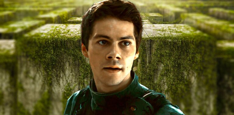 The Maze Runner Reboot In Development With Original Director Returning (With 1 Difference)